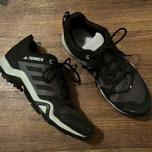Adidas Terex Athletic Shoes 9.5 Medium